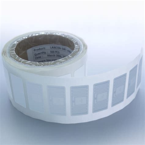 hf rfid stickers|printable rfid labels.